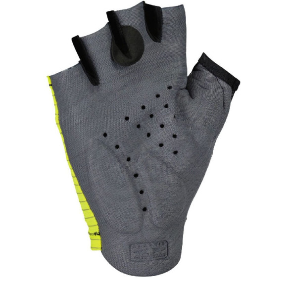 Luvas SCOTT RC Ultimate Graphene SF 2022 AMARELO XXS