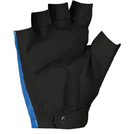 Guantes SCOTT Essential Gel SF 2022 AZUL L