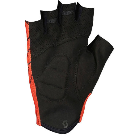 Guantes SCOTT RC TEAM SF 2022 ROJO XXS