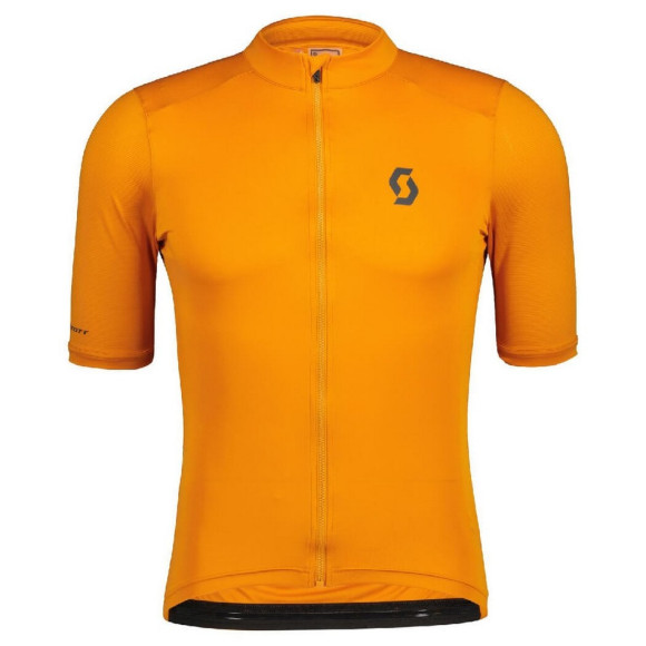 Maillot SCOTT Ms Endurance 10 SL 2023 NARANJA S