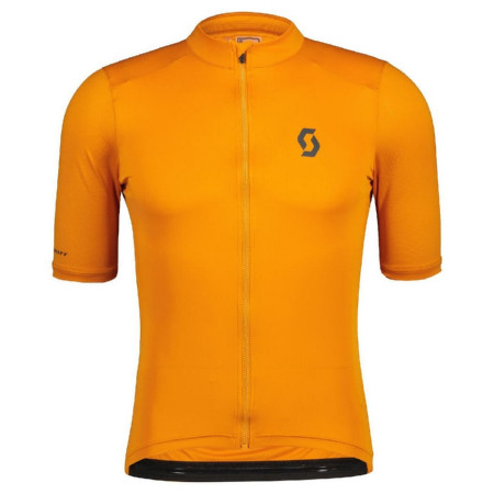 Maillot SCOTT Ms Endurance 10 SL 2023 NARANJA S
