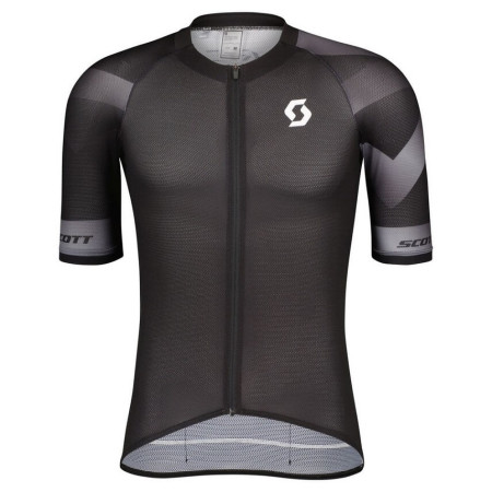 Maillot SCOTT Ms RC Premium Climber SS 2022 NEGRO S