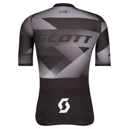 Maillot SCOTT Ms RC Premium Climber SS 2022 NEGRO S