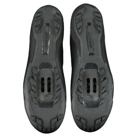 Zapatillas SCOTT Gravel Tuned 2022 NEGRO 40