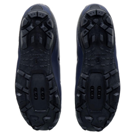 Sapatos MTB SCOTT Elite Boa Lady 2023 AZUL 36