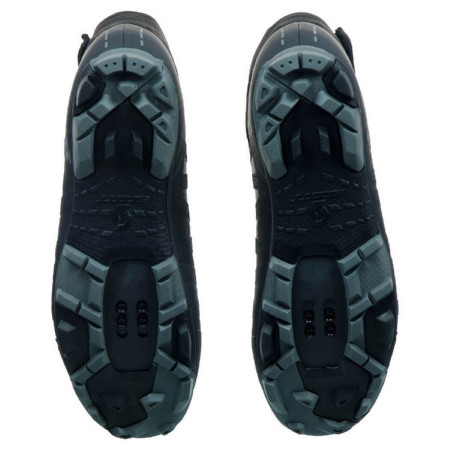 Zapatillas SCOTT MTB Heater Gore-Tex 2023 NEGRO 38