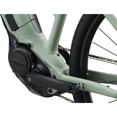 Bicicleta LIV Rove E+ 2022 MENTA XS