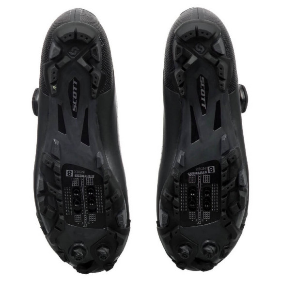 SCOTT MTB Team Boa Lady 2024 Shoes GREY M