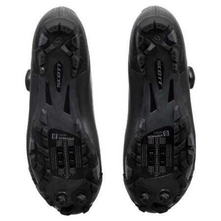 SCOTT MTB Team Boa Lady 2024 Shoes GREY M