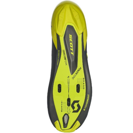 Tênis SCOTT Road RC 2022 PRETO 38