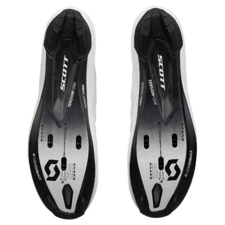 SCOTT Sapatos Road RC Evo 2024 BRANCO 38