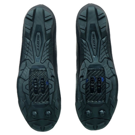 Zapatillas SCOTT WS MTB RC Evo 2023 NEGRO 41