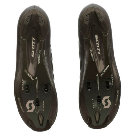 SCOTT Tênis WS Road RC Evo 2022 MARROM 36
