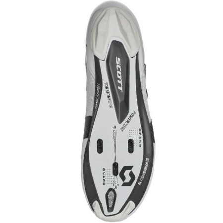 Sapatos SCOTT Road RC SL 2022 BRANCO 38
