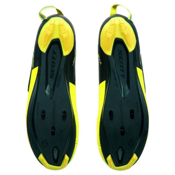 Zapatillas SCOTT Road Tri Sprint 2023 AMARILLO 38