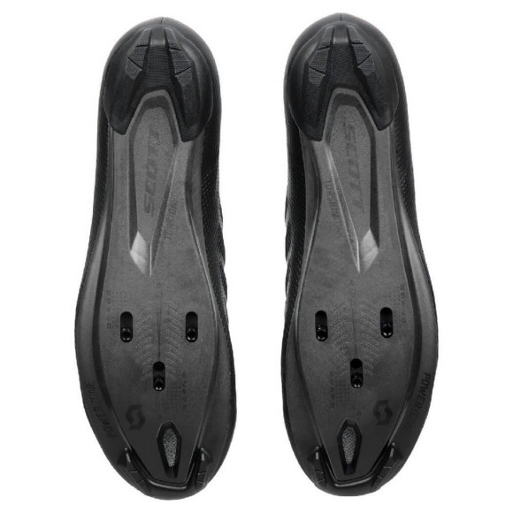 Chaussures SCOTT Route Vertec Boa 2024 LE NOIR 40