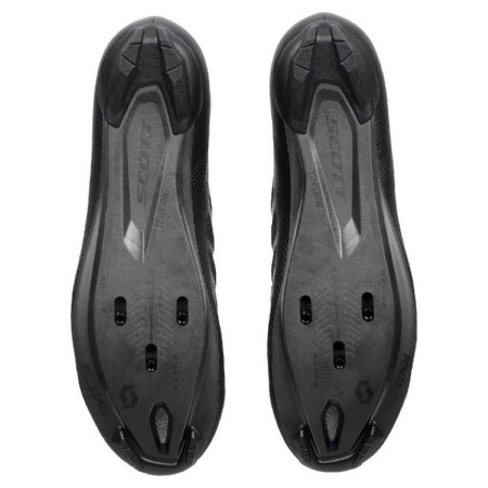 Chaussures SCOTT Route Vertec Boa 2024 LE NOIR 40