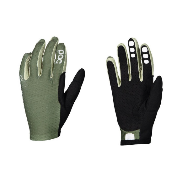 POC Savant MTB Gloves OLIVE L