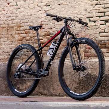 Bicicleta WILIER 101X XT...