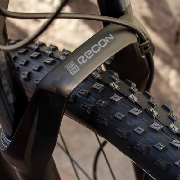 Vélo WILIER 101X XT 1x12 2.0 Recon 2022 LE NOIR XL