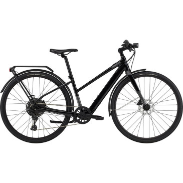 Bicicleta CANNONDALE Tesoro...