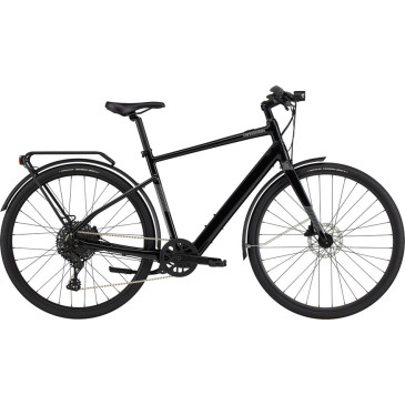 Bicicleta CANNONDALE Tesoro...