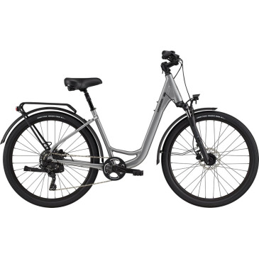 Bicicleta CANNONDALE...