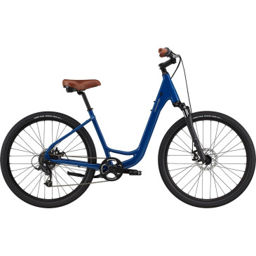 Bicicleta CANNONDALE...