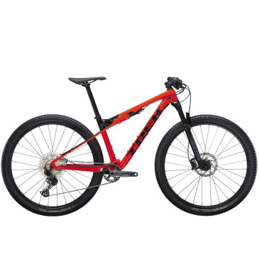 Bicicleta TREK Supercaliber...