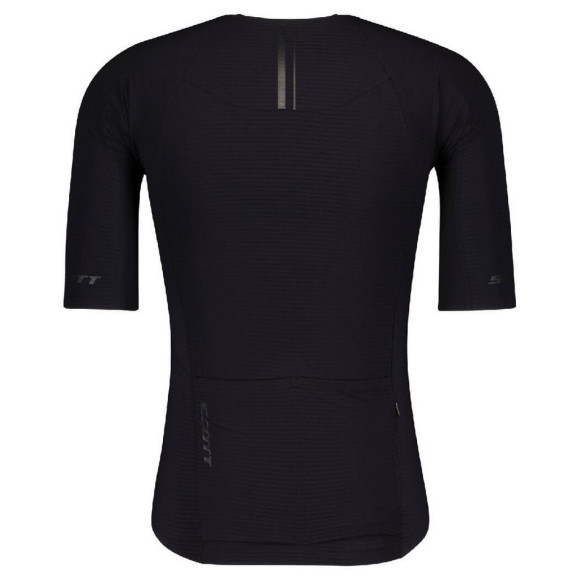 SCOTT MS RC Ultimate Graphene SS 2022 Jersey BLACK S