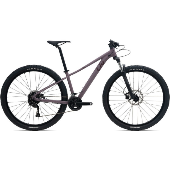 Bicicleta LIV Tempt 29 3-GE 2022 MALVA L