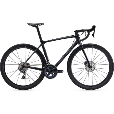 Bicicleta GIANT TCR...
