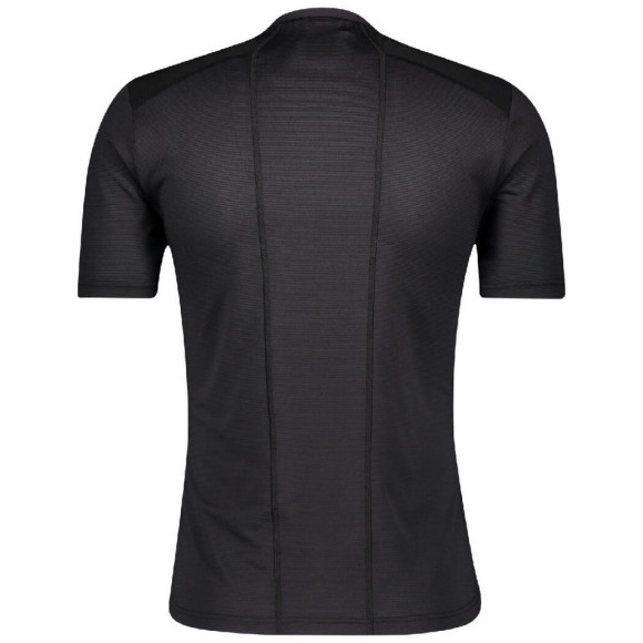 SCOTT MS Underwear WS SL 2022 Undershirt BLACK M