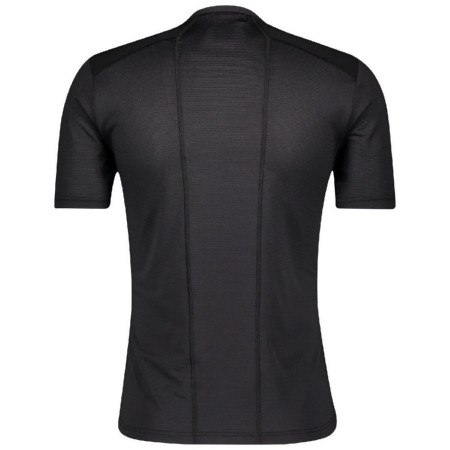 SCOTT MS Underwear WS SL 2022 Undershirt BLACK M