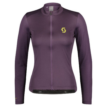Maillot SCOTT WS Endurance...