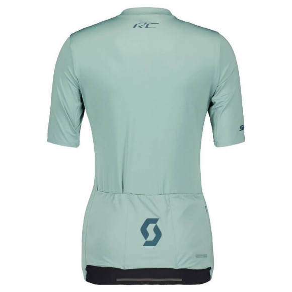 Maillot SCOTT WS RC Premium SS 2022 MENTA XS