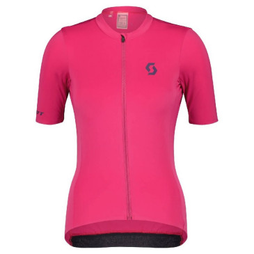Maillot SCOTT WS RC Premium...