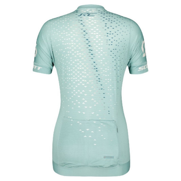 Maillot SCOTT WS RC Pro SS 2022 MENTA XS