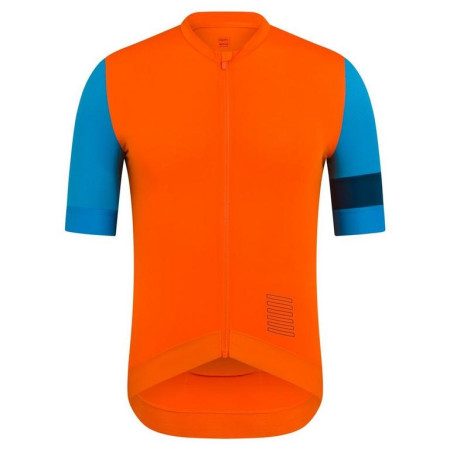 Maillot RAPHA PRO Team Training 2022 NARANJA L