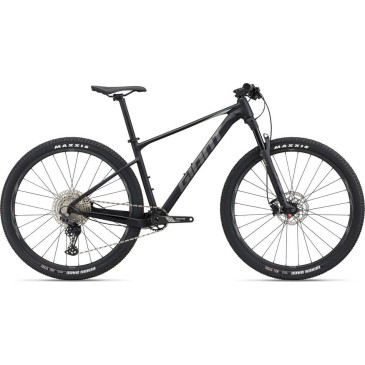 Bicicleta GIANT XTC SLR 29 2