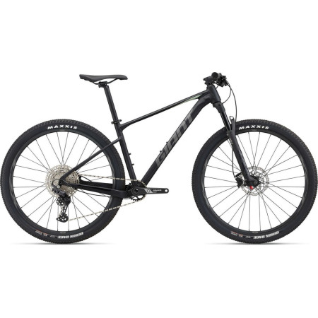 GIANT XTC SLR 29 2 Bicycle BLACK S