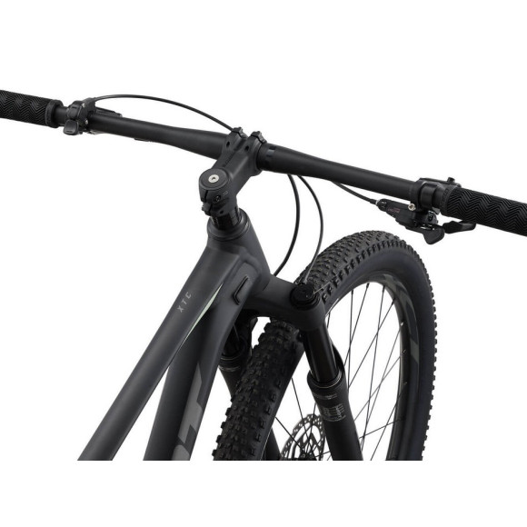 Bicicleta GIANT XTC SLR 29 2 NEGRO S