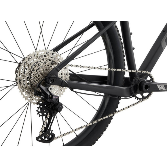Bicicleta GIANT XTC SLR 29 2 NEGRO S