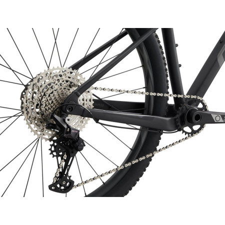 Bicicleta GIANT XTC SLR 29 2 NEGRO S