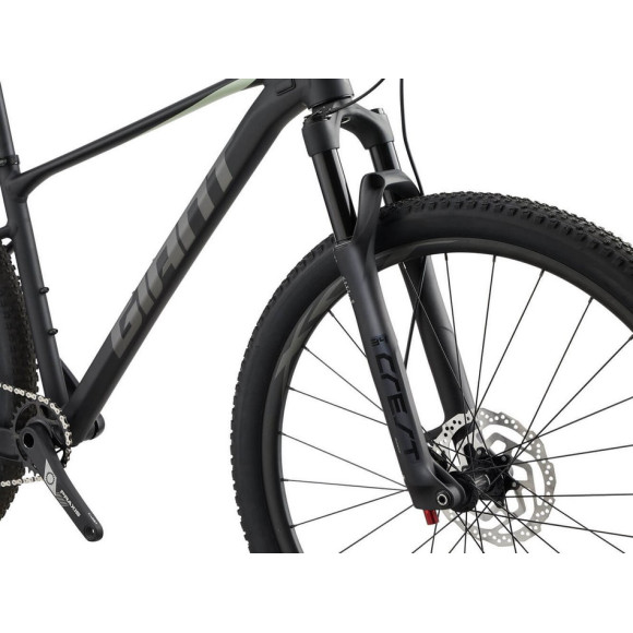 Bicicleta GIANT XTC SLR 29 2 NEGRO S