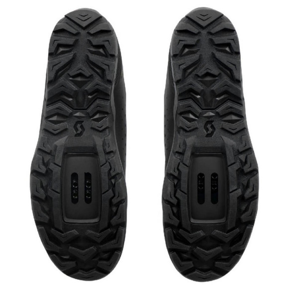 Zapatillas SCOTT Sport Trail Evo Gore-Tex 2023 NEGRO 40