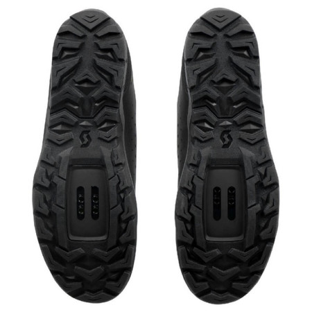 Zapatillas SCOTT Sport Trail Evo Gore-Tex 2023 NEGRO 40