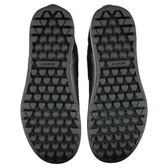 Zapatillas SCOTT WS MTB SHR-ALP Boa 2022 GRIS 36