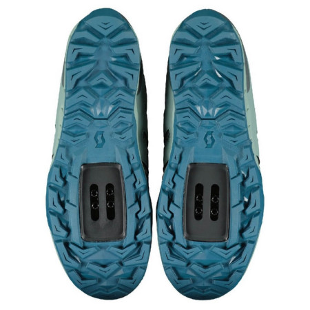 SCOTT WS Sport Crus-R Boa 2024 Shoes GREEN 39