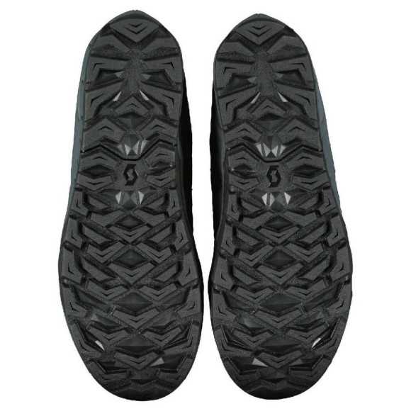Zapatillas SCOTT Ws Sport Crus-R Flat 2024 GRIS 36